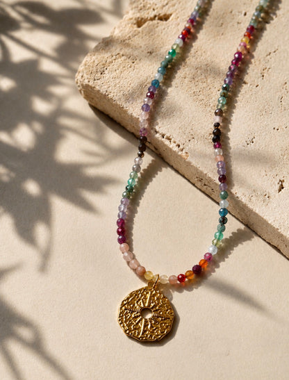 Harmony necklace