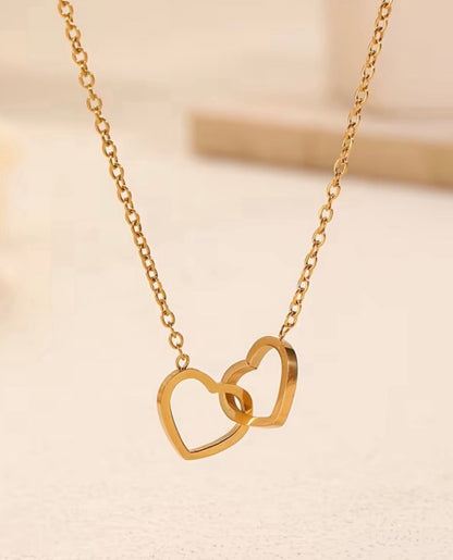 Linked Hearts