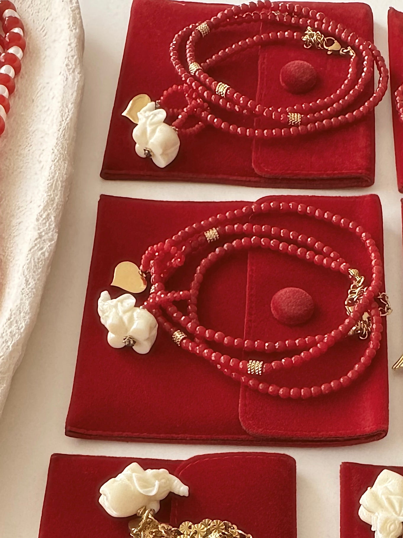 Desert Love Power Necklace