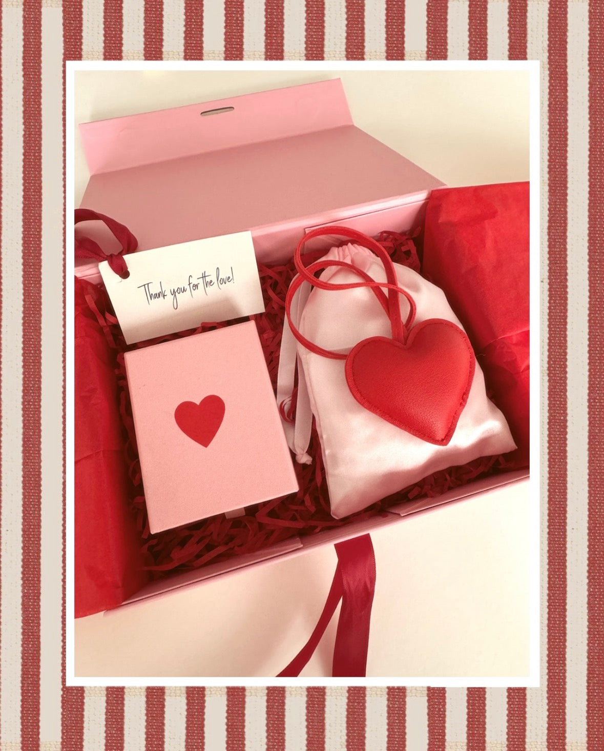 Sweet Love Candy necklace - Big box