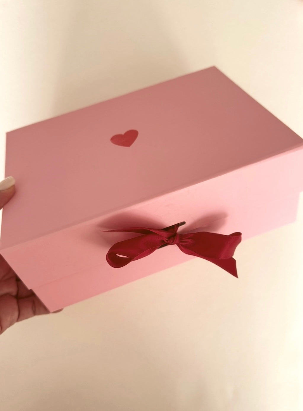 Sweet Love Candy necklace - Big box
