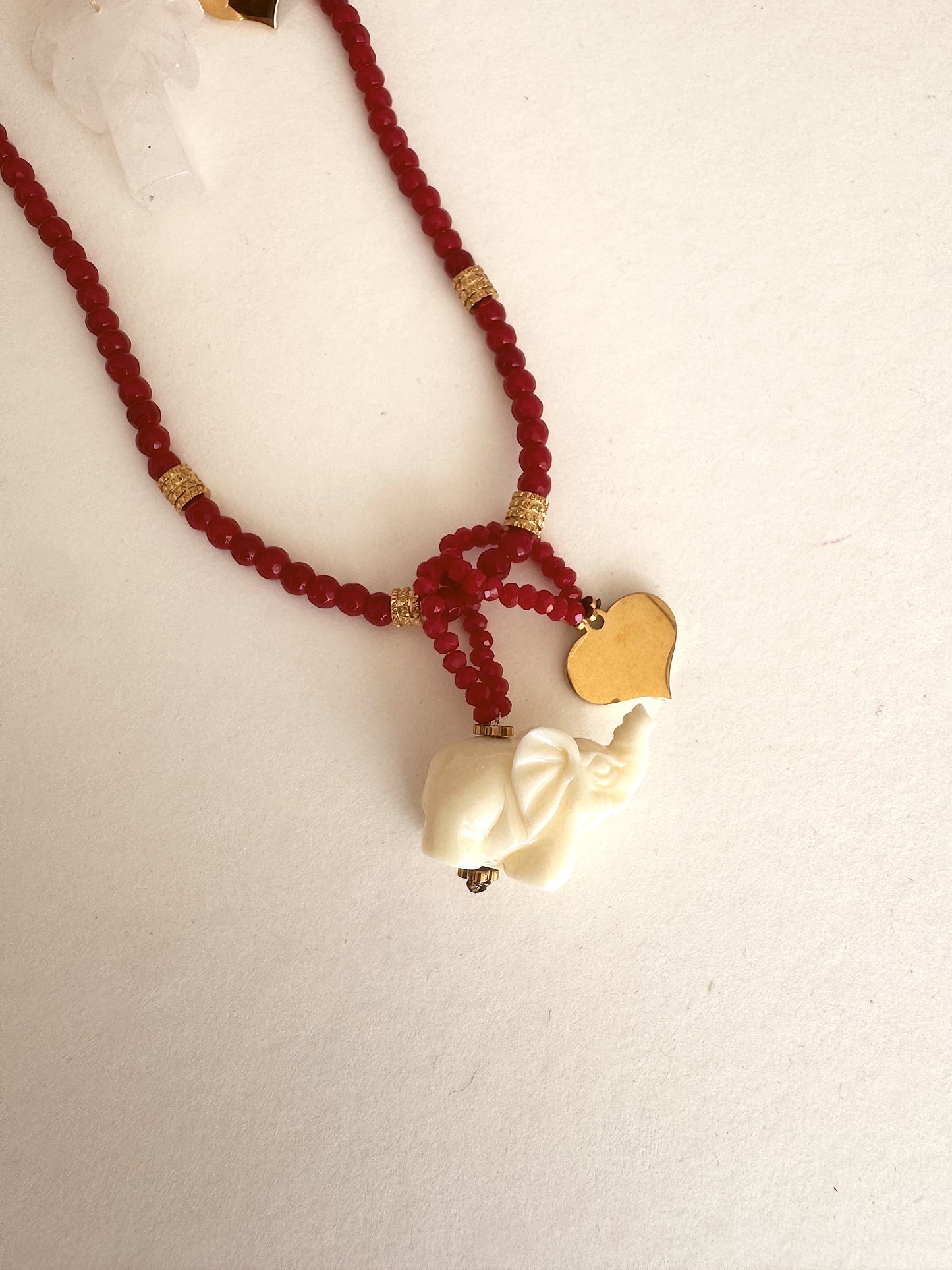 Desert Love Power Necklace