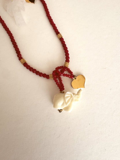 Desert Love Power Necklace