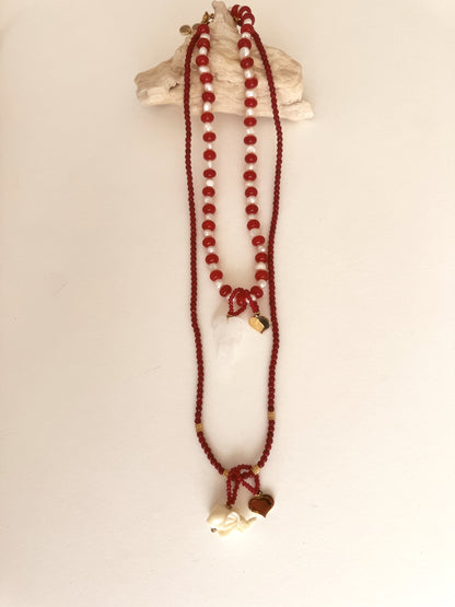 Desert Love Power Necklace
