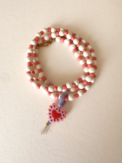 Sweet Love Candy necklace - Big box