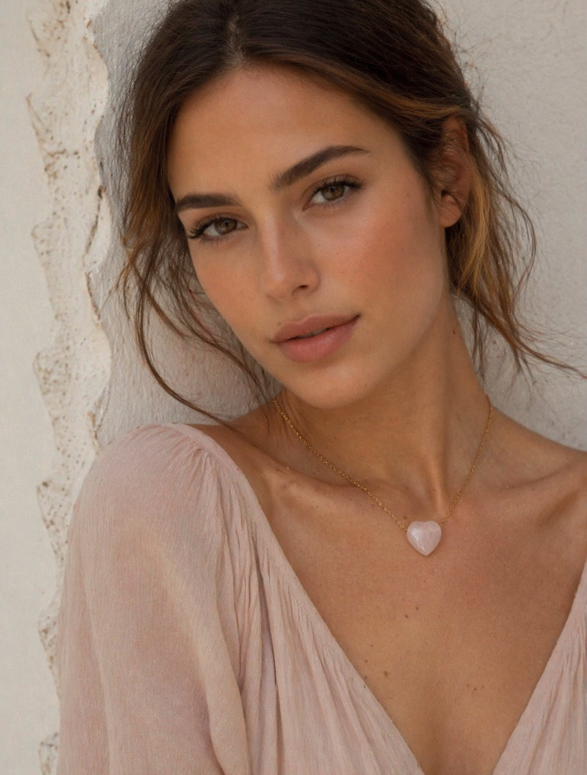 Pure Love necklace