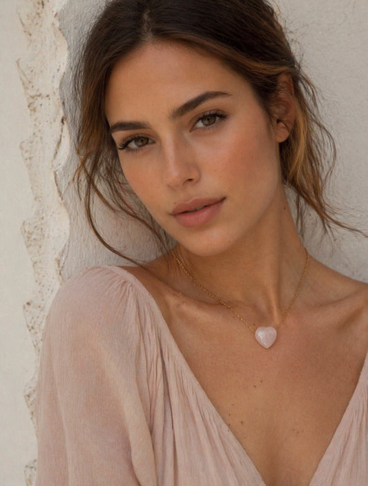 Pure Love necklace