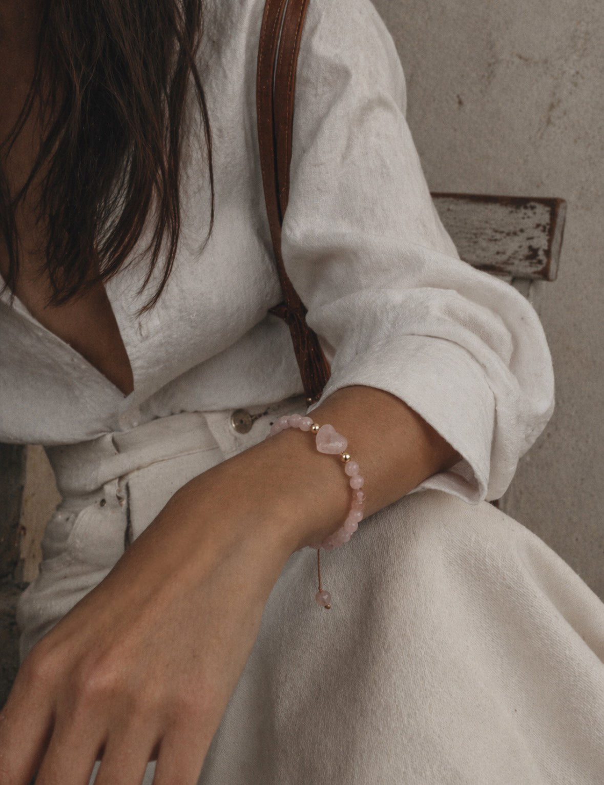 Pure Love bracelet