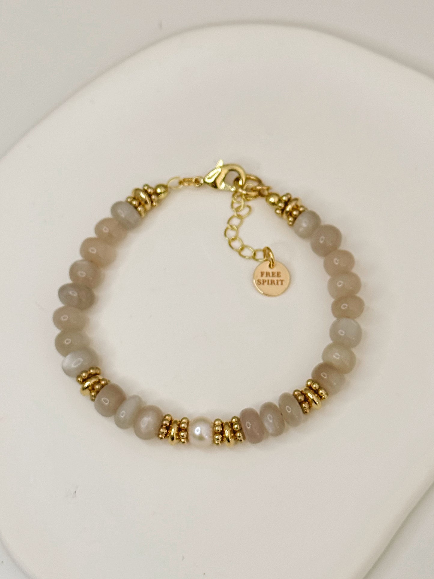 Moonstone AA+  image 2