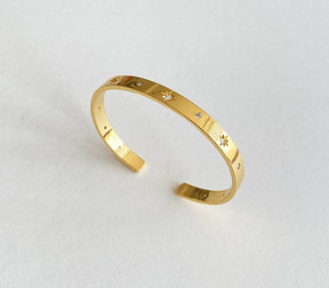 Northern Star Bracelet  image 1