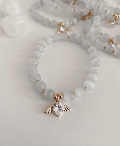 Cat eye bracelet  image 0