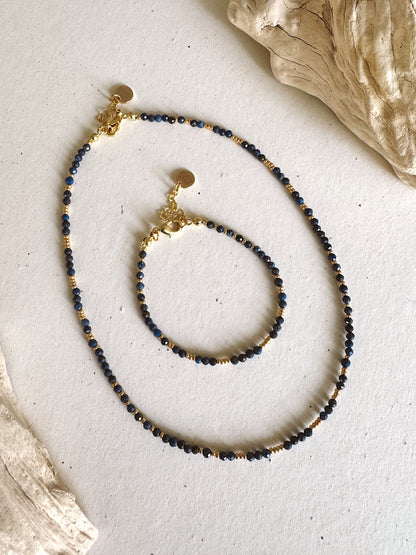 Urban Tribe - lapis lazuli set  image 2