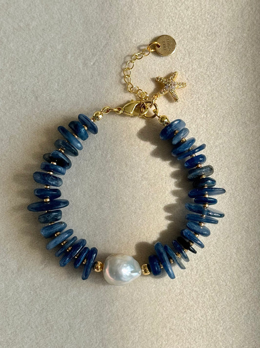 Stone of Alignment - kyanite image 0