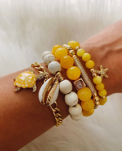 Essential zirconium bracelet image 3