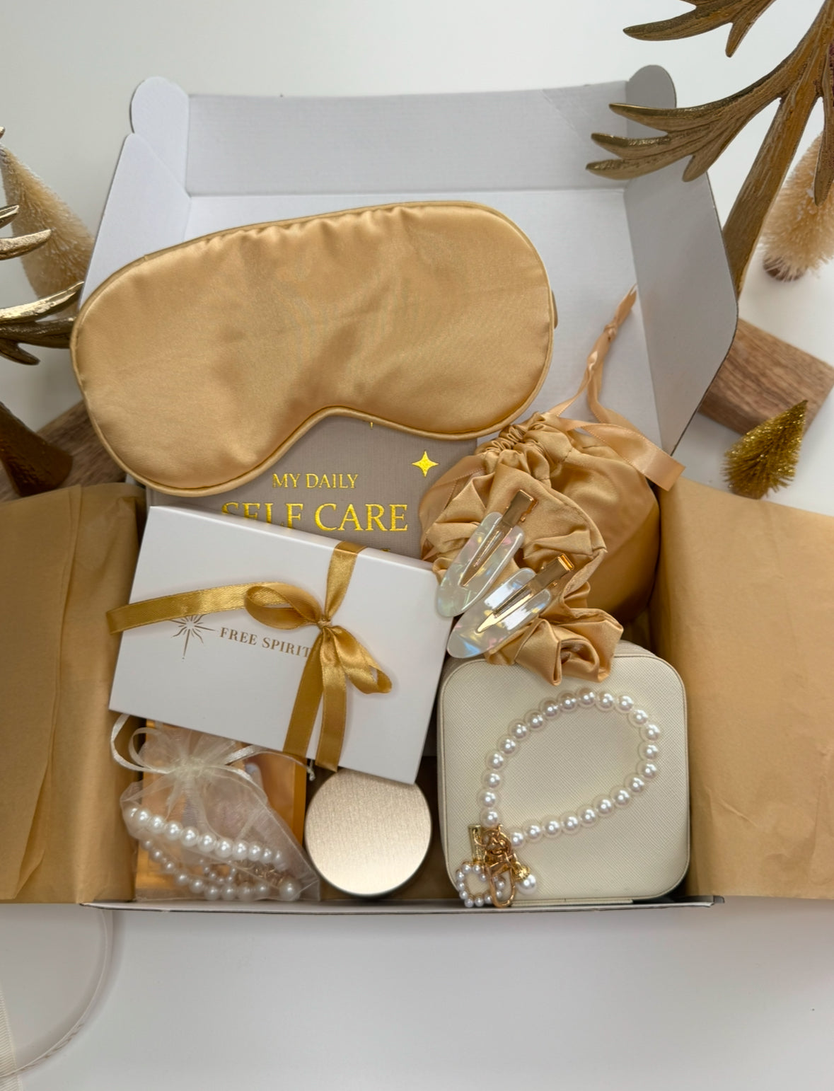 Mistery packet, size L image 1