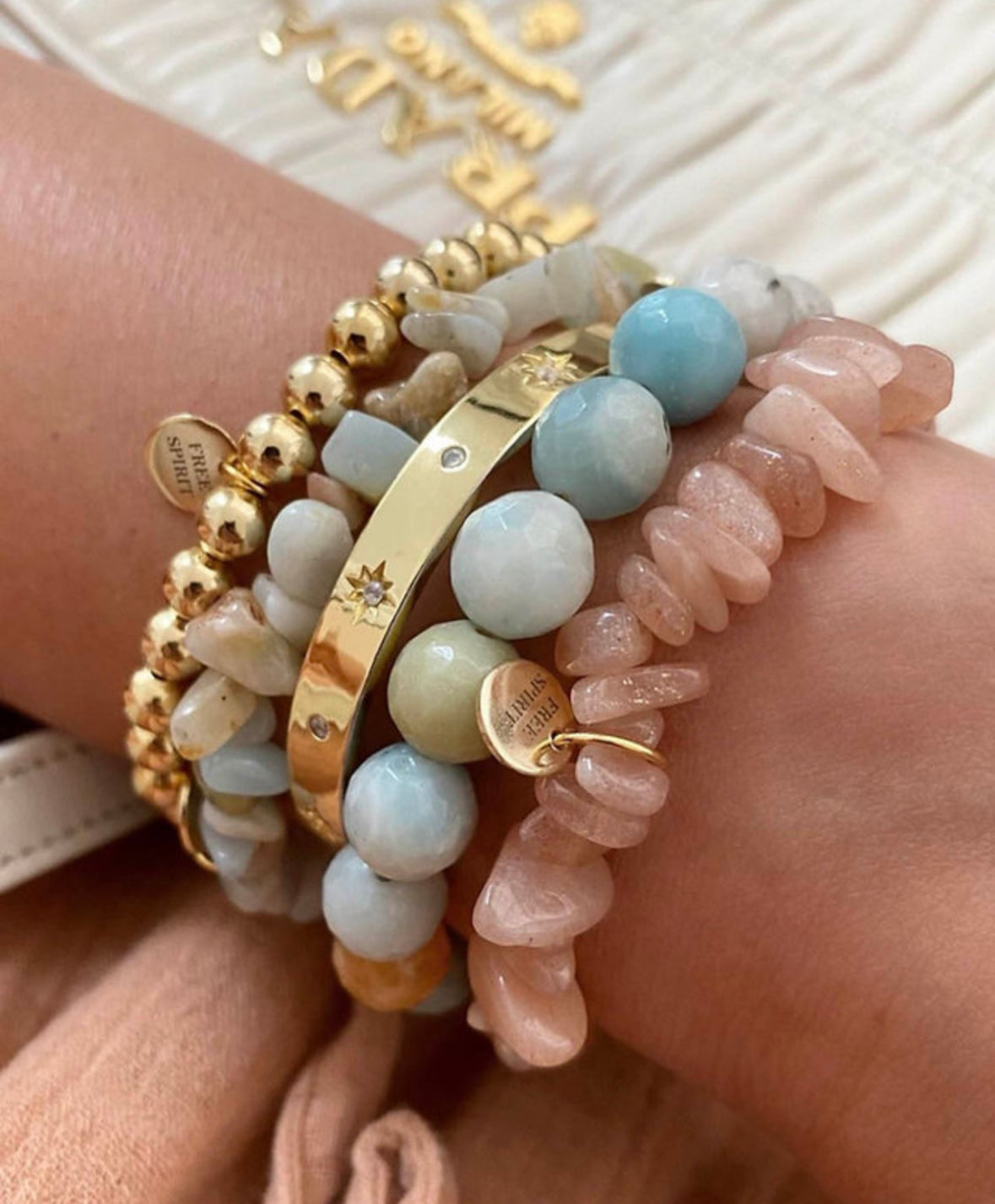 Northern Star Bracelet  image 4